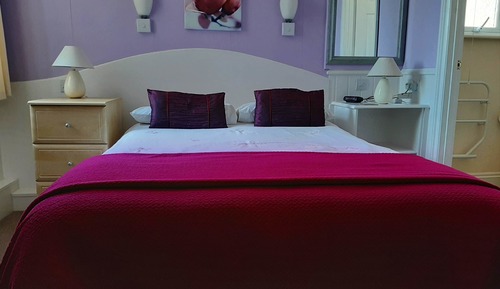 Chambre Double