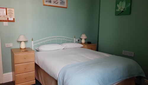 Chambre Familiale