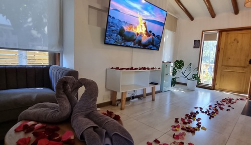 Chambre Deluxe