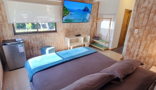 Chambre Supérieure