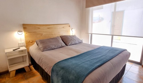Chambre Double Standard
