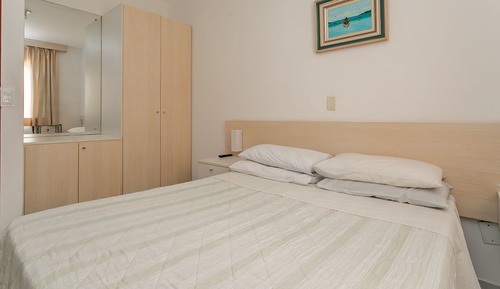 Appartement Standard, 1 lit double