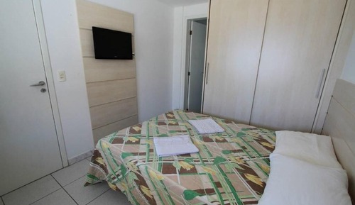 Chambre Double Luxe, 1 lit double