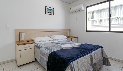 Chambre Triple Luxe, plusieurs lits