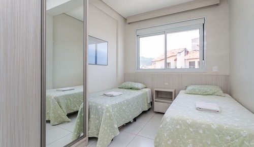 Appartement Supérieur, 2 lits doubles