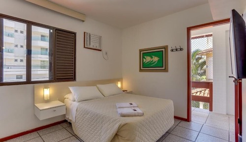 Appartement Confort, plusieurs lits