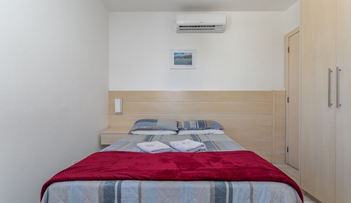 Appartement Standard, plusieurs lits
