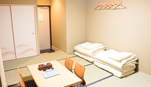 Chambre (301)