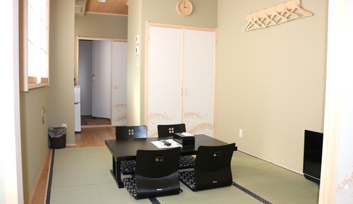 Chambre (501)