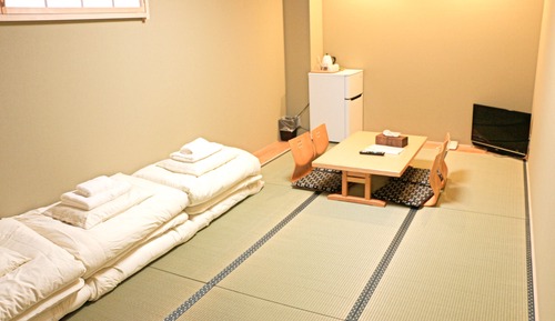 Chambre (404)