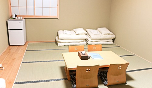 Chambre (202)