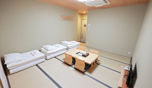 Chambre (403)