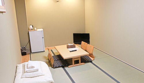 Chambre (204)