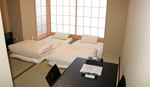 Chambre (503)