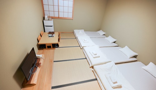 Chambre (402)