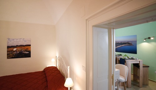 Chambre Double Deluxe