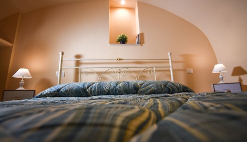 Chambre Double Supérieure