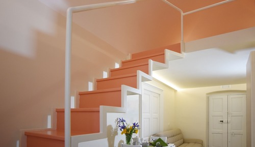Chambre Double Standard