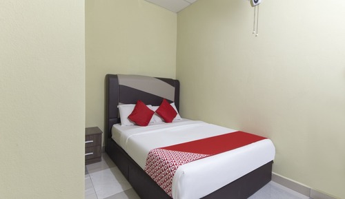 Chambre Double Standard