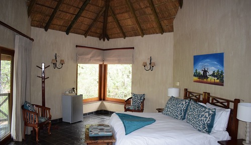Chalet « Premier »