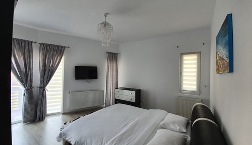Villa Familiale
