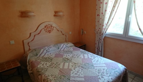 Chambre Double Standard