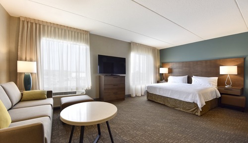 Chambre Standard, cuisine