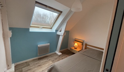 Appartement (Orchidee)