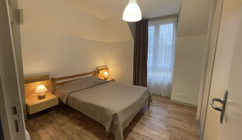 Appartement (Iris)