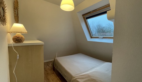 Appartement (Hortensia)