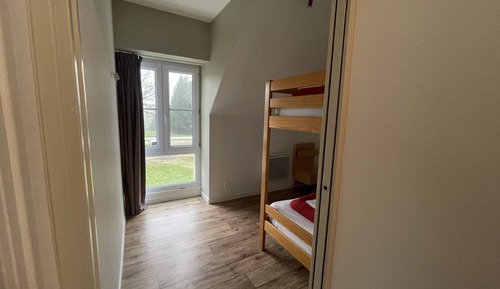 Appartement (Pivoine)