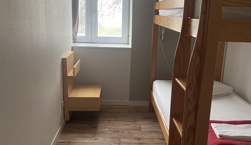 Appartement (Capucine)