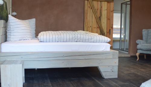 Chambre Confort, patio (Naturkomfortzimmer mit Terrasse)