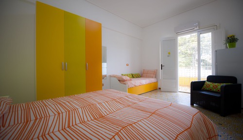 Chambre Familiale
