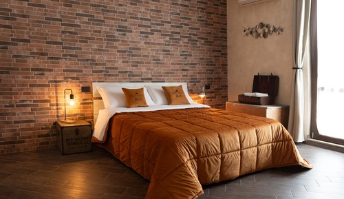 Chambre Triple Deluxe, vue ville (Principe Deluxe)