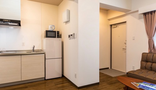 Chambre avec lits jumeaux, non-fumeurs