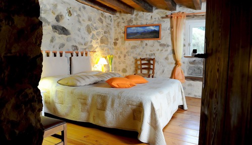 Chambre Triple (Chalten)