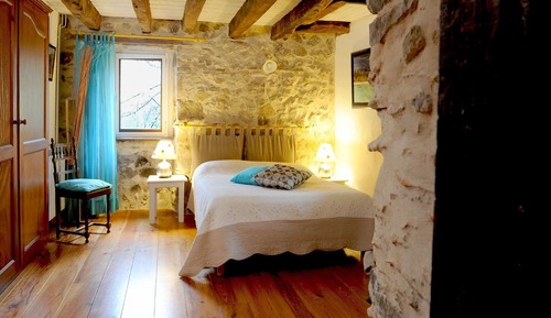 Chambre Double (Rihiveli)