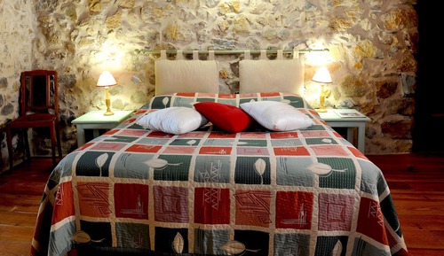 Chambre Triple (Tunupa)