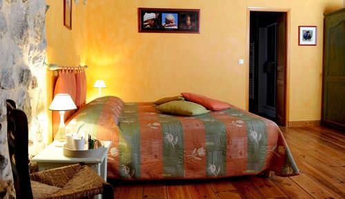 Chambre Triple (Sigirya)