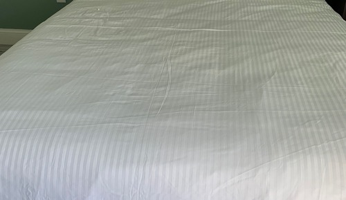 Chambre, 1 grand lit, non-fumeurs