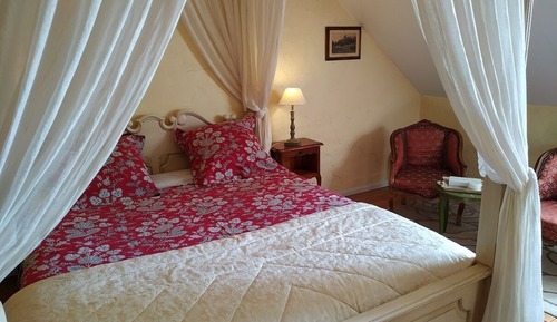 Chambre Triple Classique (Parc)