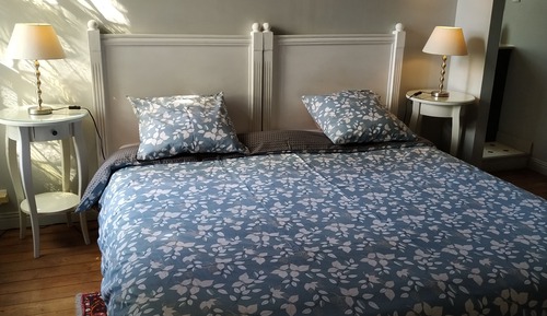 Suite Familiale, 2 chambres (Maréchal)