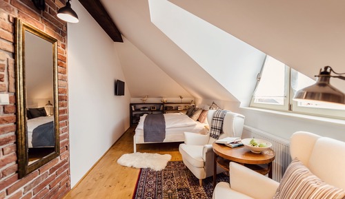 Chambre Double (3)