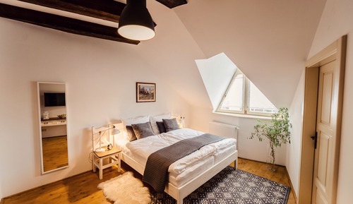 Chambre Double (1)