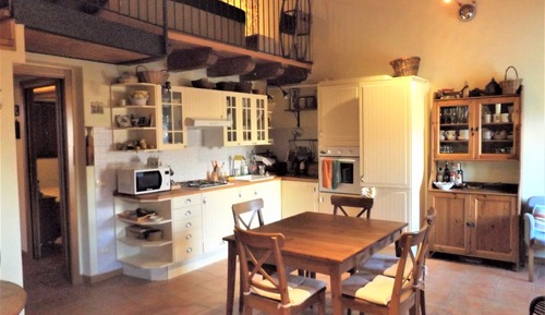 Appartement Duplex, 2 chambres