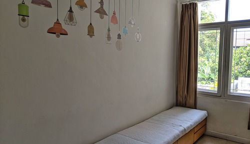 Chambre Double Deluxe (No. 9)