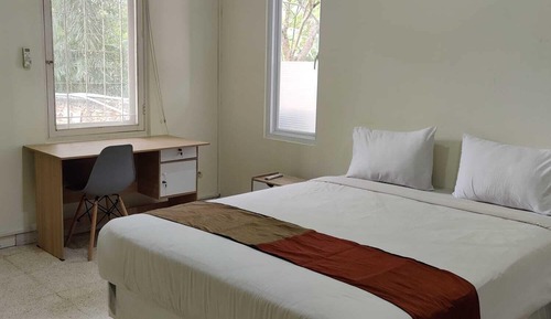 Chambre Double Deluxe (No. 15)