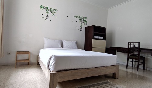 Chambre Double Deluxe (No. 6)