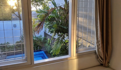 Chambre Double Deluxe (No. 8)